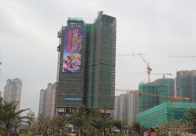 惠(huì)州惠城區(qū)中(zhōng)州(zhōu)天譽